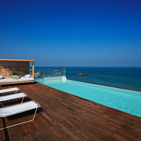 Posia Luxury Retreat And Spa San Foca Exterior foto