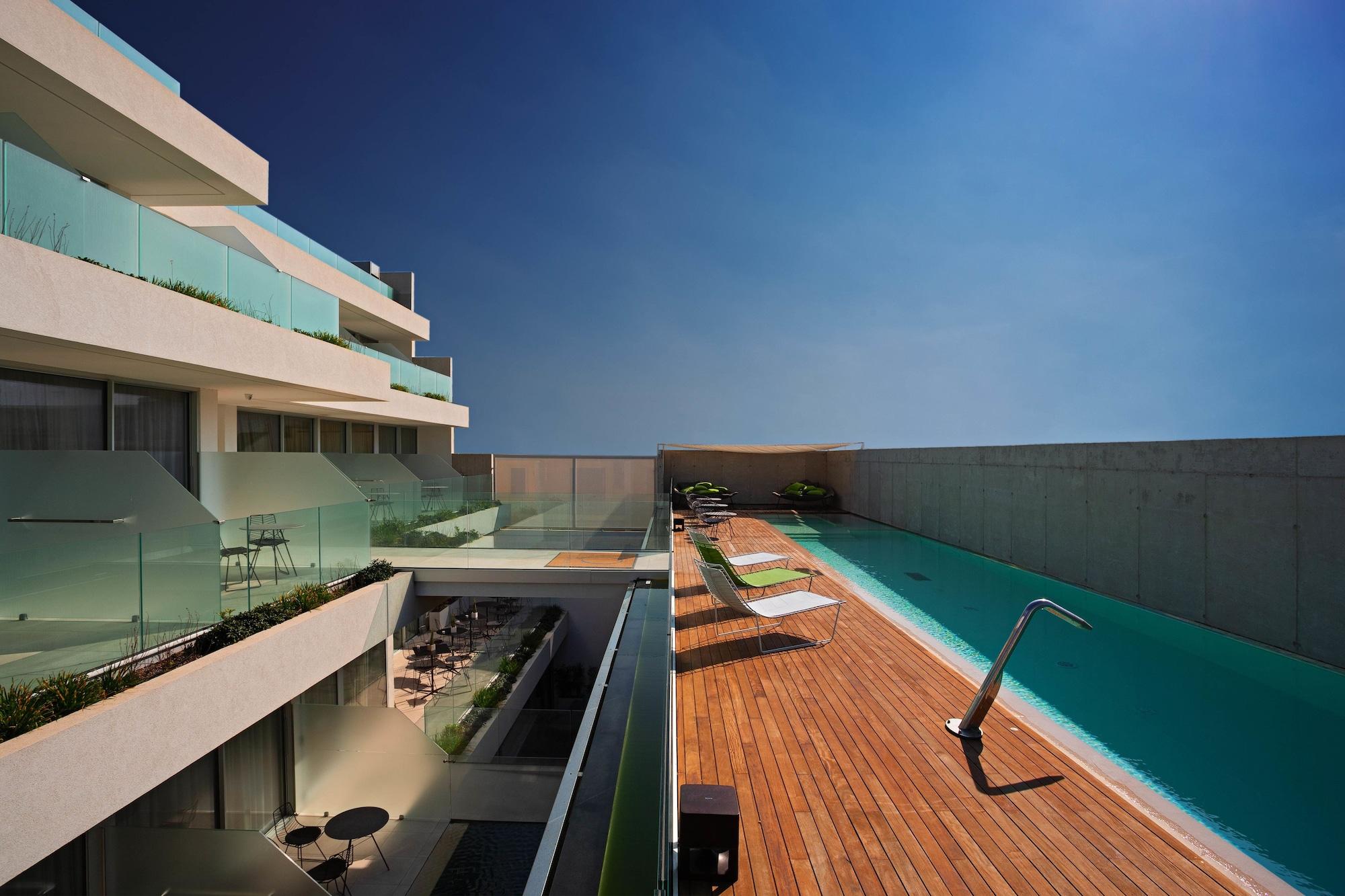 Posia Luxury Retreat And Spa San Foca Exterior foto