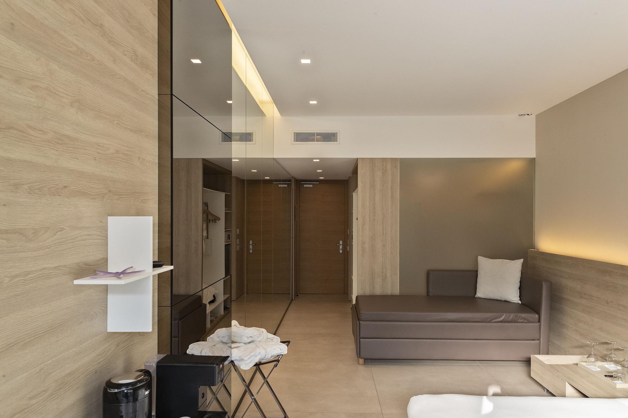 Posia Luxury Retreat And Spa San Foca Exterior foto