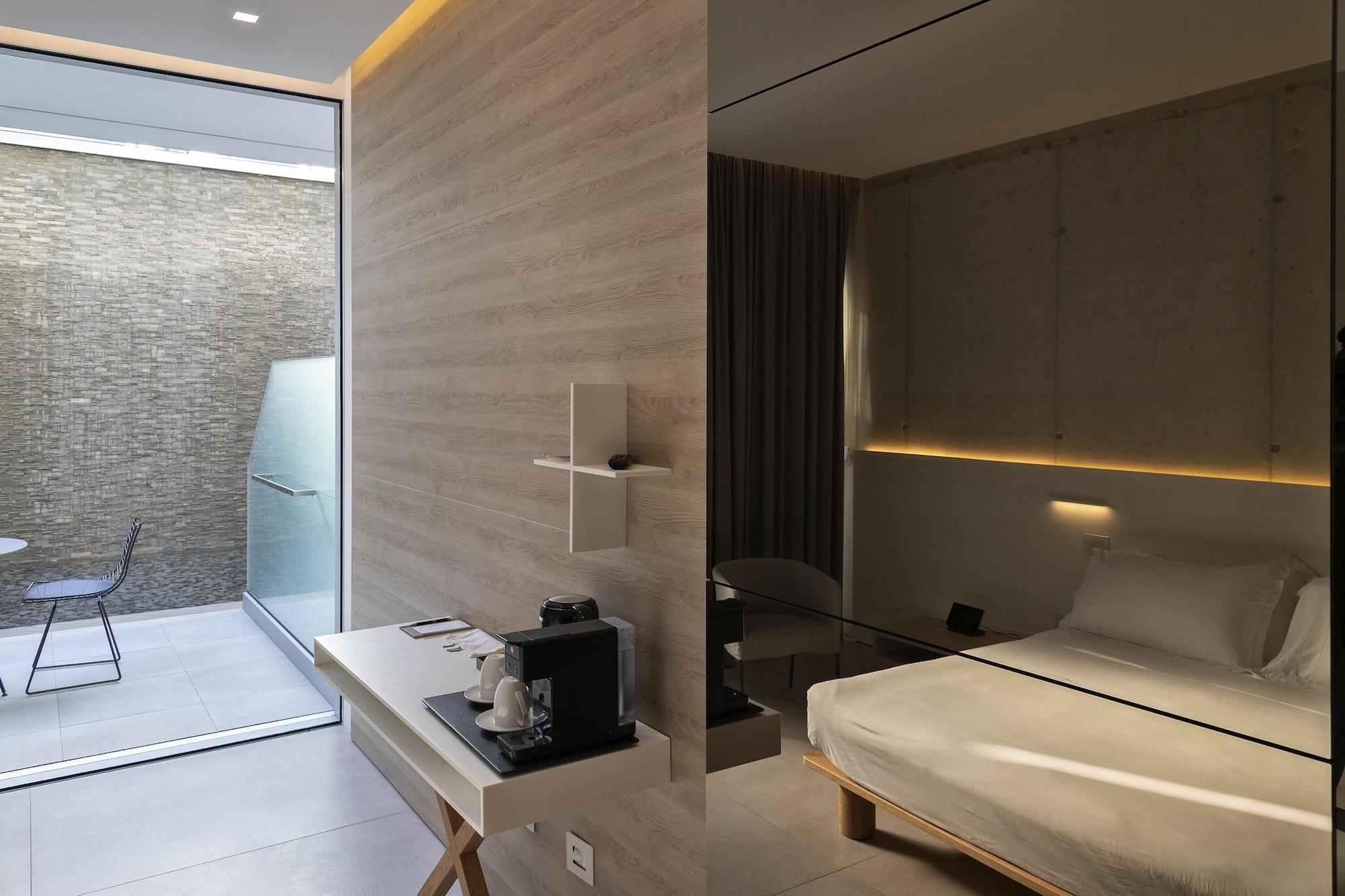 Posia Luxury Retreat And Spa San Foca Exterior foto