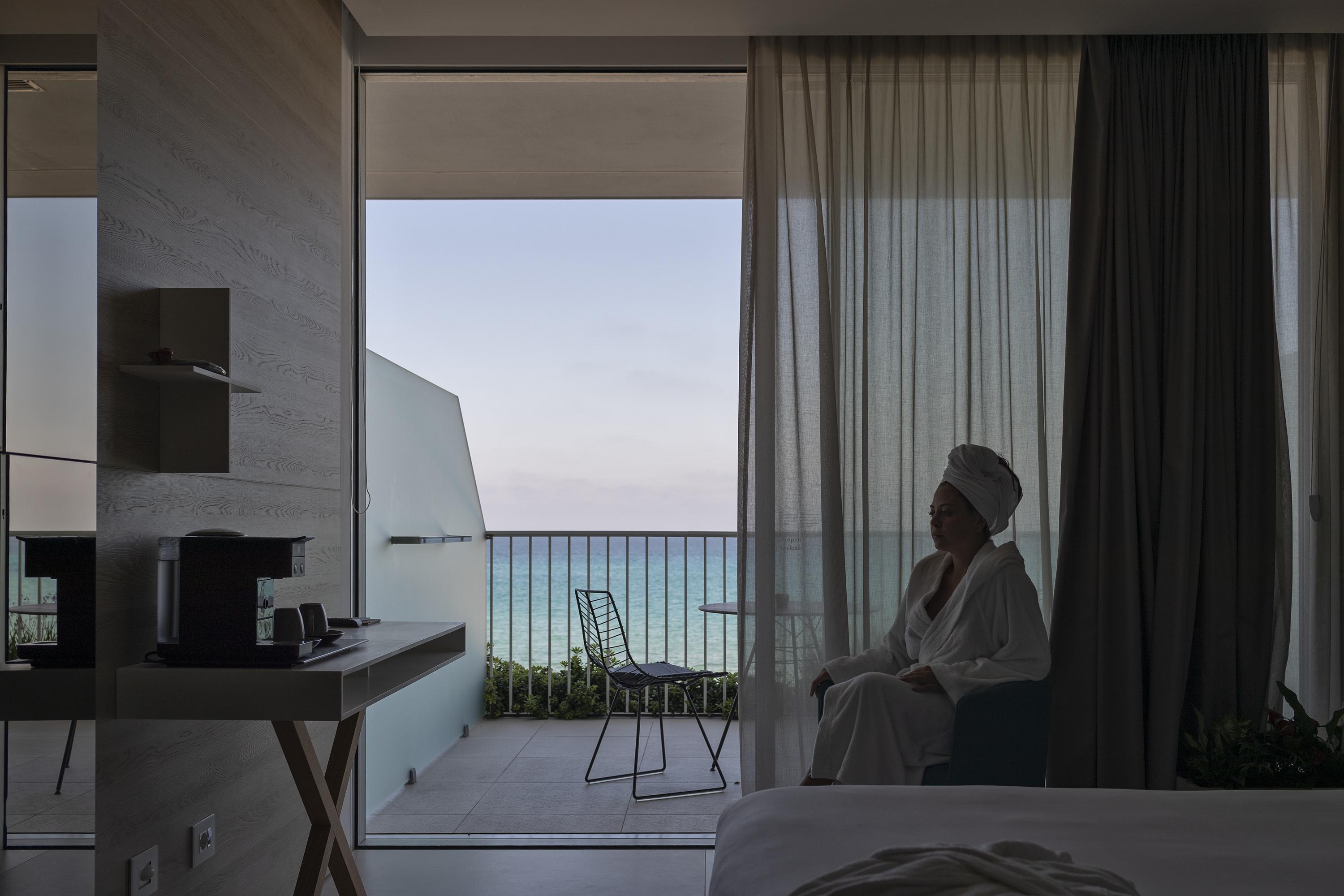 Posia Luxury Retreat And Spa San Foca Exterior foto