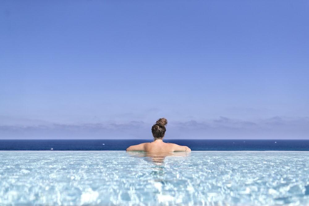 Posia Luxury Retreat And Spa San Foca Exterior foto